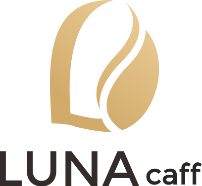 LUNA caff Logo